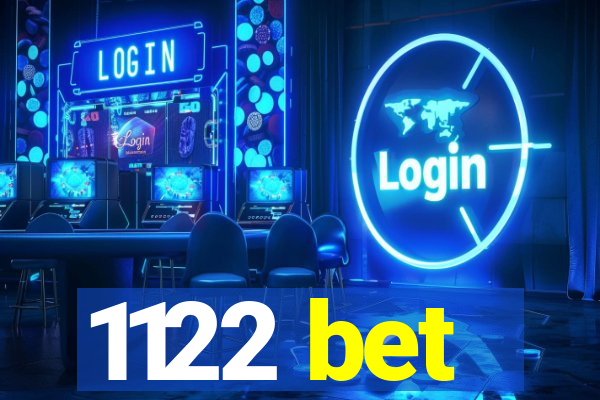 1122 bet